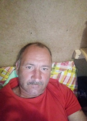 Андрей , 52, Россия, Лесное