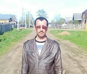 Ринат, 49 лет, Ижевск