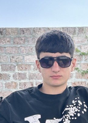 Edgar Petrosyan, 18, Россия, Старая Купавна