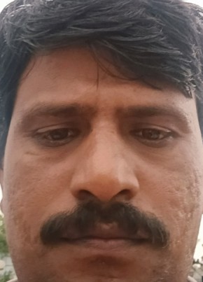 Kumar, 36, India, Hyderabad