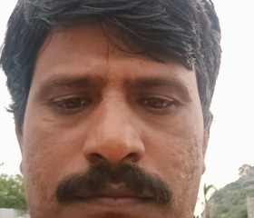 Kumar, 36 лет, Hyderabad