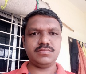 Navnath Dabade, 45 лет, Pune