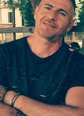 Alessandro, 48, Repubblica Italiana, Cairo Montenotte
