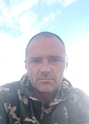 Aleksey, 38, Russia, Spassk-Dalniy