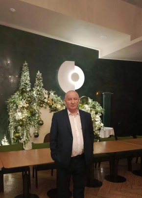 Валерий из Москвы 49 лет