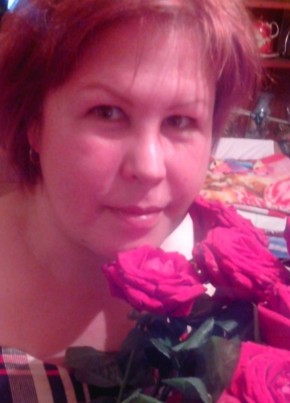 Ольга, 44, Россия, Череповец