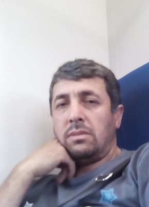 Даниил, 50, Россия, Москва