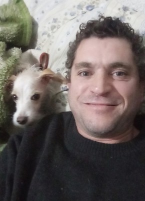 Luiz Fernando из Região de Campinas (São Paulo) 48 лет