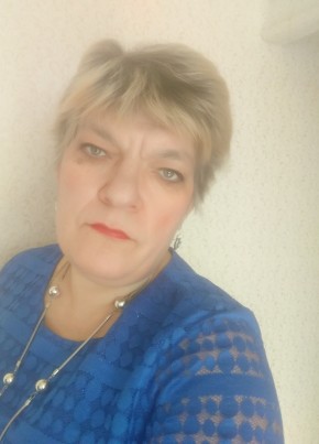 Tatyana, 50, Russia, Volgograd