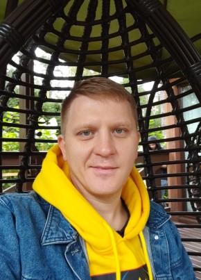 Lev.spb, 42, Россия, Санкт-Петербург