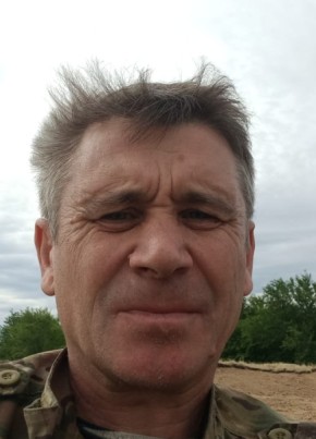 Гена, 56, Россия, Воронеж