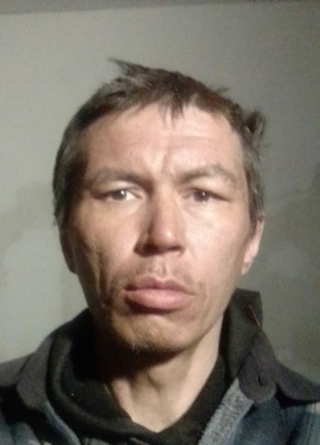 Николай, 41, Россия, Югорск