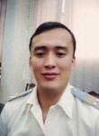 Timur, 40, Tashkent