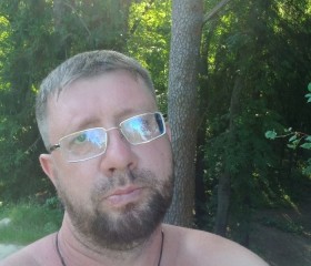 Илья, 47 лет, Красноярск