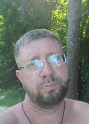Илья, 47, Россия, Красноярск
