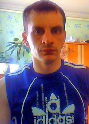 Александр, 43, Россия, Коса