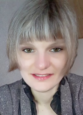 Verushka, 36, Україна, Мукачеве