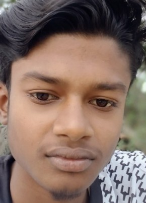 Golu, 18, India, Katihar