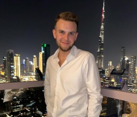 Bogdan, 30, Saint Petersburg