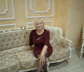 Людмила, 60 лет, Орёл