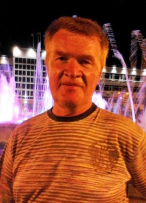 Павел из Первоуральска 61 год