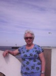 Людмила, 68 лет, Санкт-Петербург