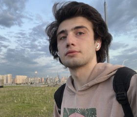 Kyle Step bro, 24 года, Москва