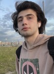 Kyle Step bro, 20 лет, Москва
