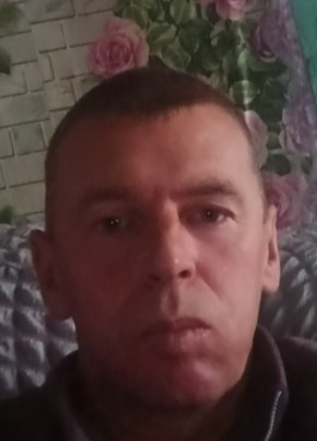 Олег из Белокурихи 44 года