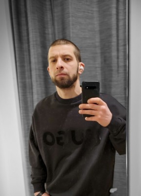 Mark из Paderborn 30 лет