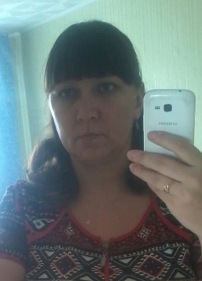Алена, 43, Россия, Канск