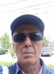 Саша, 53 года, Красноярск