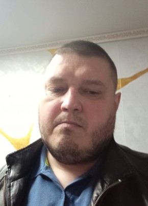 Дмитрий из Петропавловск-Камчатския 45 лет
