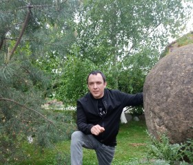 Владимир Волков, 40 лет, Красково