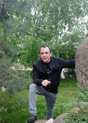 Владимир Волков, 40, Россия, Красково