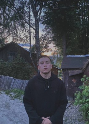 Дима из Балтийска 22 года