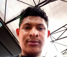 Mateo, 22, Heredia