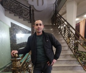 Sash, 35, Armavir