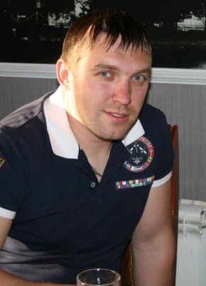 Maksim, 38, Russia, Novokuznetsk