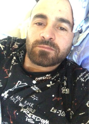 Taner, 31, Romania, București