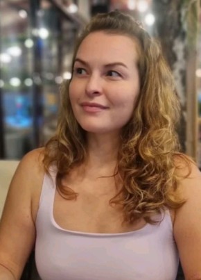 Екатерина из Новосибирска 41 год