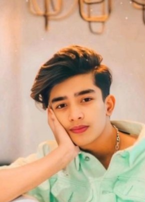 Ali hassan, 18, پاکستان, لاہور