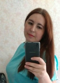 Наталья, 31, Россия, Бугуруслан