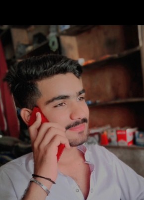Badshah, 19, پاکستان, کراچی