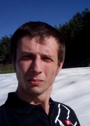 Михаил, 37, Україна, Обухів