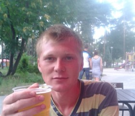 Игорь, 29 лет, Чернігів