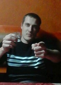 Роман, 32, Россия, Вольск