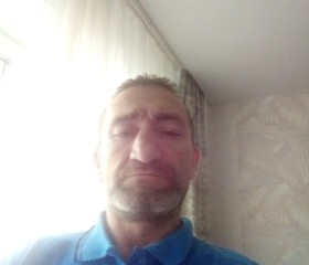 Михаил, 48 лет, Воскресенское (Саратовская обл.)