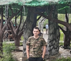 Валерий, 23 года, Новосибирск