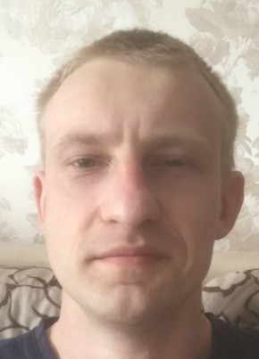 Павел, 30, Россия, Воронеж